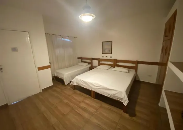 Eduardos Park Hotel - Proximo Ao Animalia