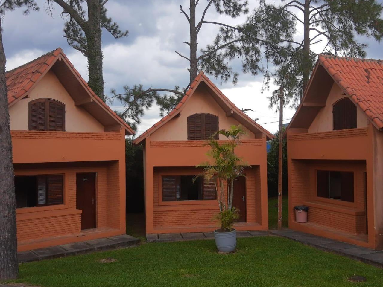 Eduardos Park 3*