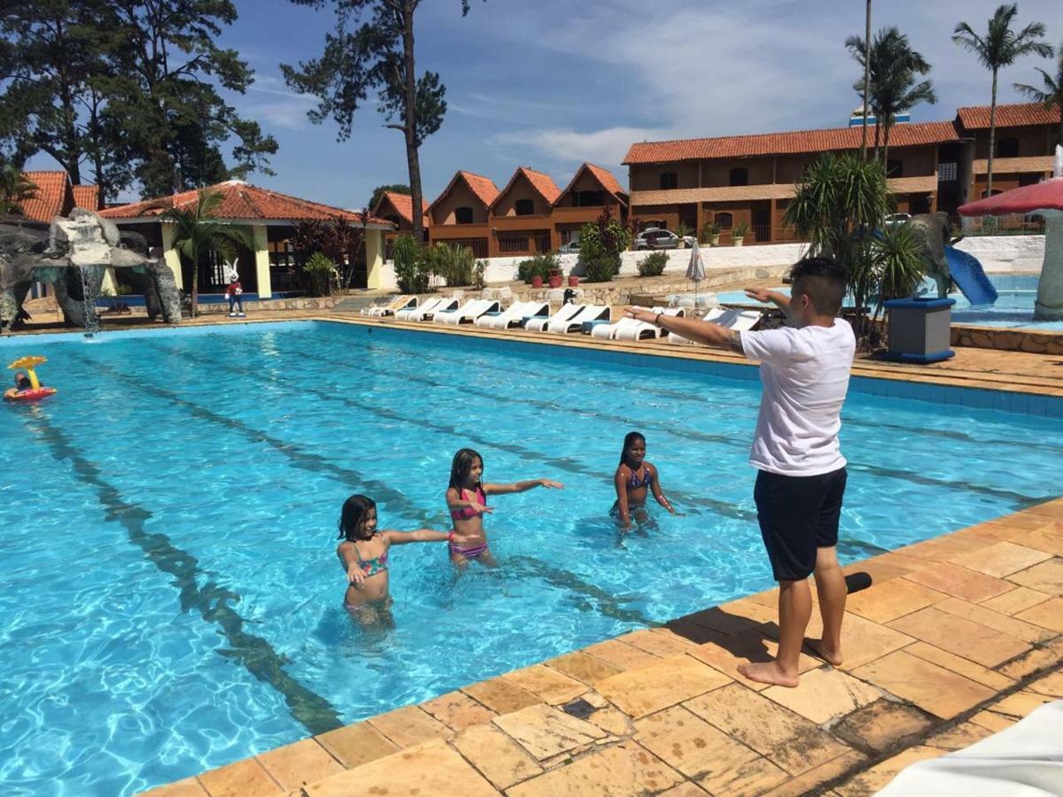 Hotel Eduardos Park 3*