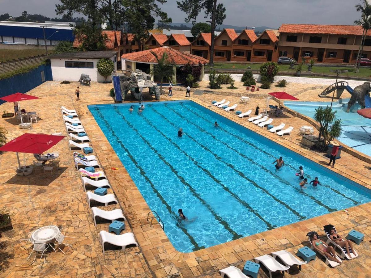 Eduardos Park 3*