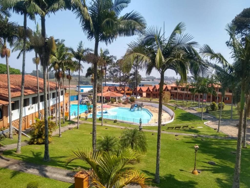 Eduardos Park Hotel Cotia (Sao Paulo)