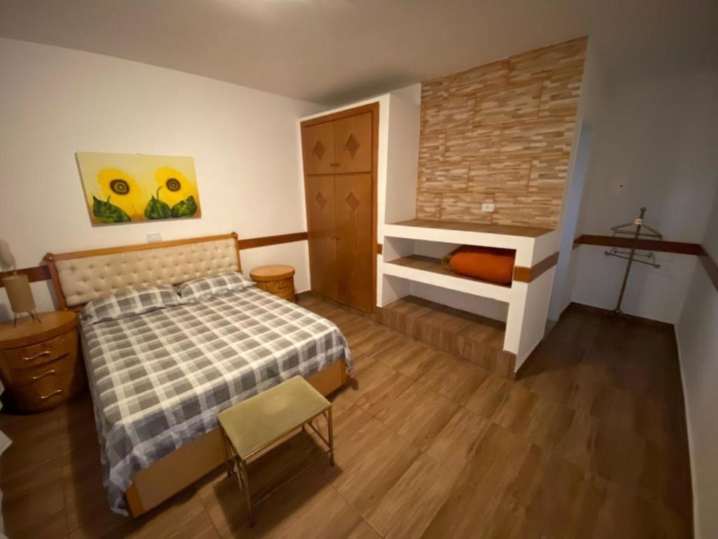 Eduardos Park Hotel