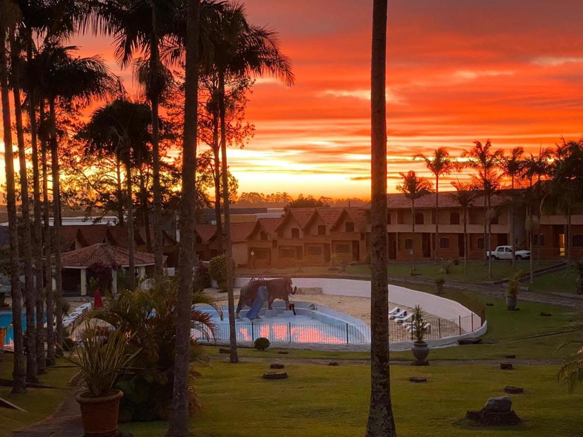 Eduardos Park Hotel